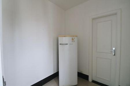 Apartamento para alugar com 186m², 4 quartos e 1 vagaQuarto de Serviço
