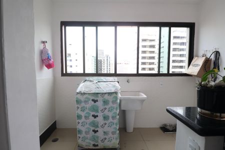 Apartamento para alugar com 186m², 4 quartos e 1 vagaÁrea de Serviço