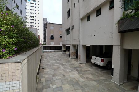 Apartamento para alugar com 186m², 4 quartos e 1 vagaÁrea comum