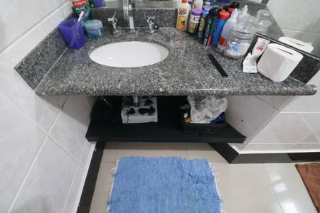 Apartamento para alugar com 186m², 4 quartos e 1 vagaBanheiro Suíte