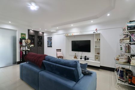 Apartamento para alugar com 186m², 4 quartos e 1 vagaSala