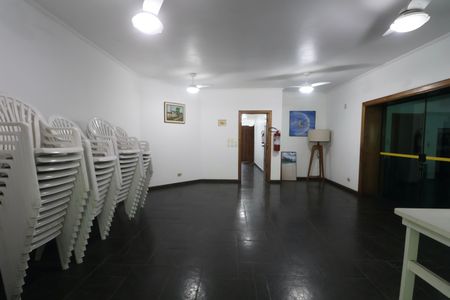 Apartamento para alugar com 186m², 4 quartos e 1 vagaÁrea comum