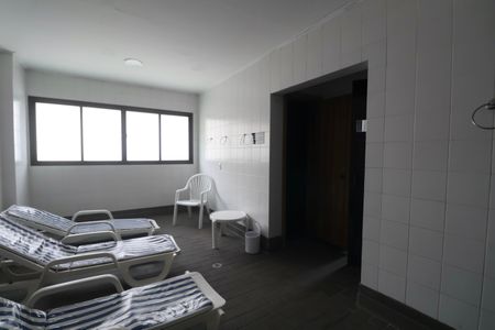 Apartamento para alugar com 186m², 4 quartos e 1 vagaÁrea comum