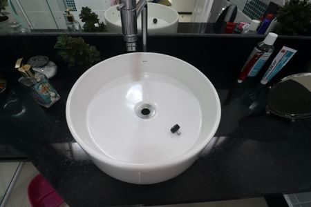 Apartamento para alugar com 186m², 4 quartos e 1 vagaBanheiro Suíte 3