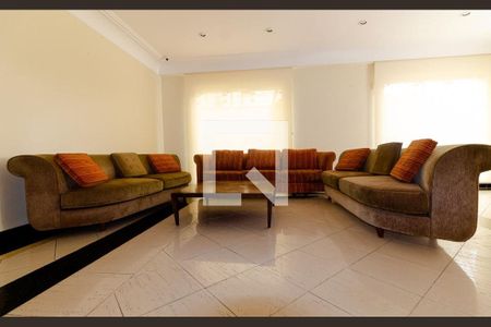 Apartamento à venda com 111m², 3 quartos e 2 vagasÁrea comum - Salão de festas