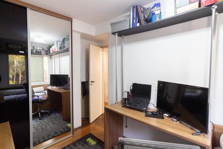 Apartamento à venda com 111m², 3 quartos e 2 vagasQuarto 1