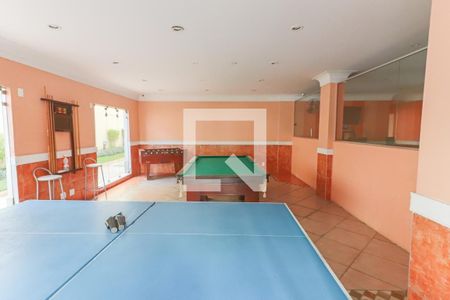 Apartamento à venda com 111m², 3 quartos e 2 vagasÁrea comum