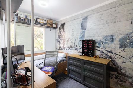 Apartamento à venda com 111m², 3 quartos e 2 vagasQuarto 1