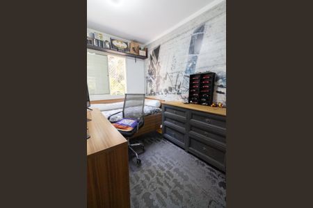 Apartamento à venda com 111m², 3 quartos e 2 vagasQuarto 1