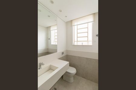 Casa à venda com 175m², 3 quartos e 3 vagasLavabo