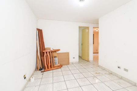 Sala de apartamento para alugar com 2 quartos, 42m² em Parque Santa Rita, São Paulo