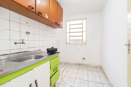 Apartamento para alugar com 42m², 2 quartos e 1 vagaCozinha
