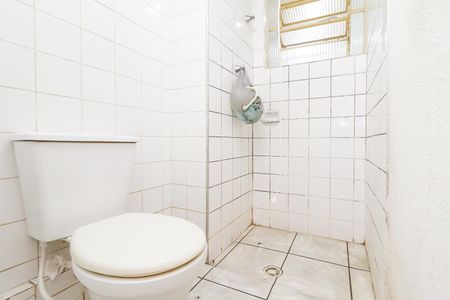 Apartamento para alugar com 42m², 2 quartos e 1 vagaBanheiro