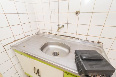 Apartamento para alugar com 42m², 2 quartos e 1 vagaCozinha