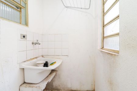 Apartamento para alugar com 42m², 2 quartos e 1 vagaÁrea de Serviço