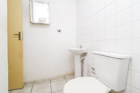 Apartamento para alugar com 42m², 2 quartos e 1 vagaBanheiro