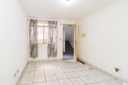 Apartamento para alugar com 42m², 2 quartos e 1 vagaSala