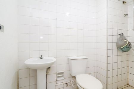 Apartamento para alugar com 42m², 2 quartos e 1 vagaBanheiro