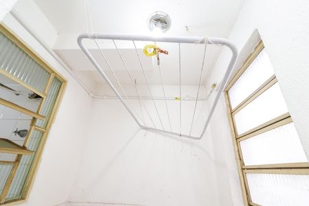 Apartamento para alugar com 42m², 2 quartos e 1 vagaÁrea de Serviço