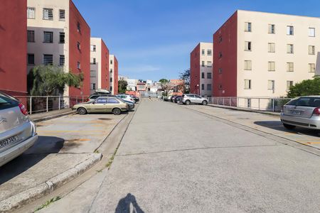Apartamento para alugar com 42m², 2 quartos e 1 vagaGaragem