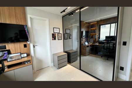 Apartamento à venda com 155m², 4 quartos e 3 vagasSuíte 3