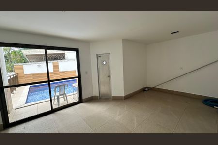 Apartamento à venda com 155m², 4 quartos e 3 vagasÁrea comum -Sauna