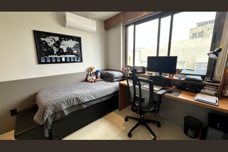 Apartamento à venda com 155m², 4 quartos e 3 vagasSuíte 3