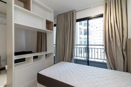 Apartamento à venda com 26m², 1 quarto e sem vaga Apartamento à venda com 26m², 1 quarto e sem vagaStudio