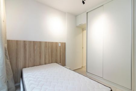 Studio de apartamento à venda com 1 quarto, 26m² em Santana, São Paulo