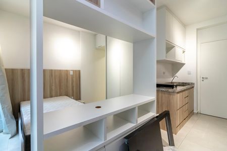 Studio de apartamento à venda com 1 quarto, 26m² em Santana, São Paulo