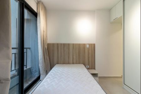 Apartamento à venda com 26m², 1 quarto e sem vaga Apartamento à venda com 26m², 1 quarto e sem vagaStudio