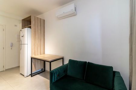 Studio de apartamento à venda com 1 quarto, 26m² em Santana, São Paulo