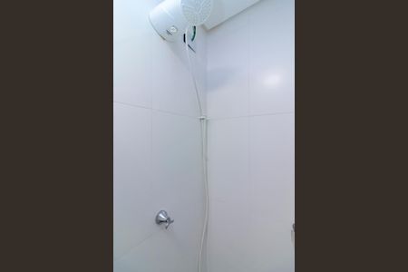 Apartamento à venda com 26m², 1 quarto e sem vaga Apartamento à venda com 26m², 1 quarto e sem vagaBanheiro