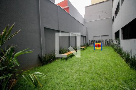Apartamento à venda com 26m², 1 quarto e sem vaga Apartamento à venda com 26m², 1 quarto e sem vagaEspaço Pet