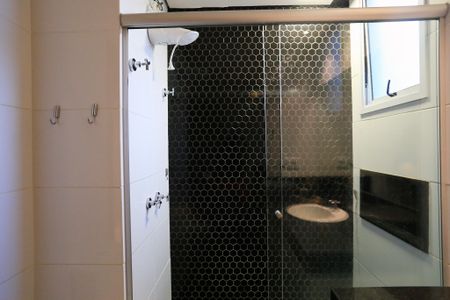 Apartamento à venda com 200m², 4 quartos e 3 vagas Apartamento à venda com 200m², 4 quartos e 3 vagasBanheiro