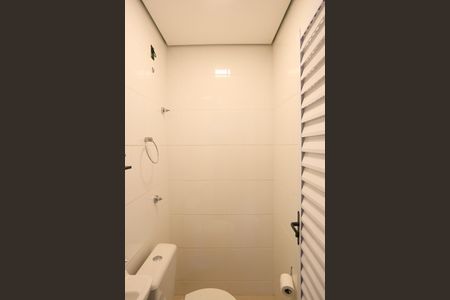 Apartamento à venda com 200m², 4 quartos e 3 vagas Apartamento à venda com 200m², 4 quartos e 3 vagasBanheiro de serviço