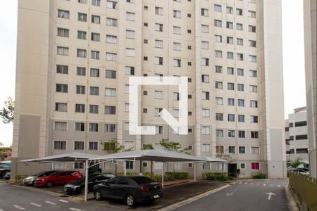 Apartamento à venda com 48m², 2 quartos e 1 vaga Apartamento à venda com 48m², 2 quartos e 1 vagaÁrea comum