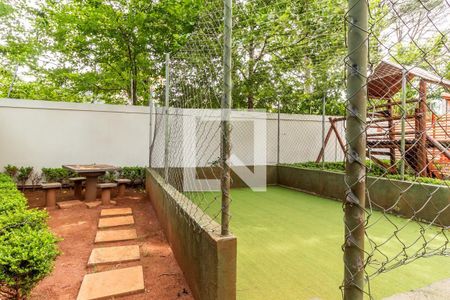 Apartamento à venda com 48m², 2 quartos e 1 vaga Apartamento à venda com 48m², 2 quartos e 1 vagaÁrea comum