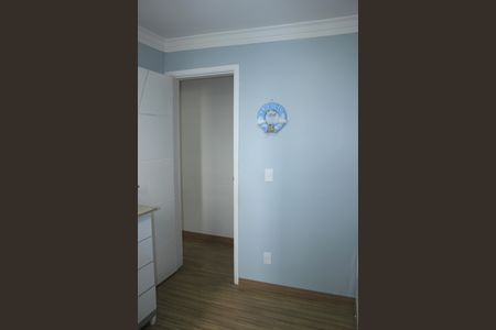 Apartamento à venda com 48m², 2 quartos e 1 vagaQuarto 2