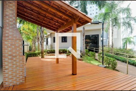 Apartamento à venda com 48m², 2 quartos e 1 vaga Apartamento à venda com 48m², 2 quartos e 1 vagaÁrea comum