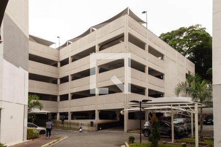 Apartamento à venda com 48m², 2 quartos e 1 vaga Apartamento à venda com 48m², 2 quartos e 1 vagaÁrea comum