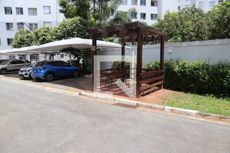 Apartamento à venda com 48m², 2 quartos e 1 vaga Apartamento à venda com 48m², 2 quartos e 1 vagaÁrea comum