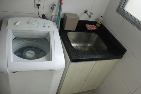 Apartamento à venda com 48m², 2 quartos e 1 vagaÁrea de Serviço