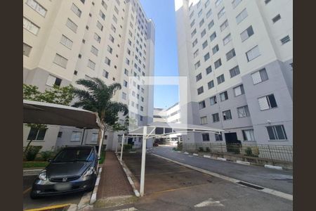 Apartamento à venda com 48m², 2 quartos e 1 vaga Apartamento à venda com 48m², 2 quartos e 1 vagaÁrea comum