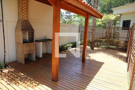 Apartamento à venda com 48m², 2 quartos e 1 vaga Apartamento à venda com 48m², 2 quartos e 1 vagaÁrea comum