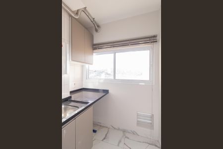 Apartamento à venda com 70m², 3 quartos e 1 vaga Apartamento à venda com 70m², 3 quartos e 1 vagaCozinha e Área de Serviço
