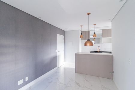 Apartamento à venda com 70m², 3 quartos e 1 vaga Apartamento à venda com 70m², 3 quartos e 1 vagaSala