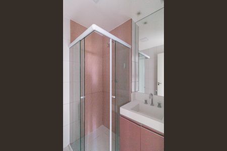 Apartamento à venda com 70m², 3 quartos e 1 vaga Apartamento à venda com 70m², 3 quartos e 1 vagaBanheiro