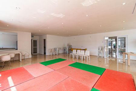 Apartamento à venda com 70m², 3 quartos e 1 vagaÁrea comum - Salão de festas