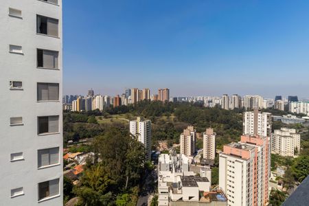 Apartamento à venda com 125m², 2 quartos e 2 vagas Apartamento à venda com 125m², 2 quartos e 2 vagasVista do Quarto 3